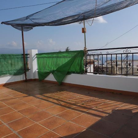 Casa Tranquila Villa Laroles Esterno foto